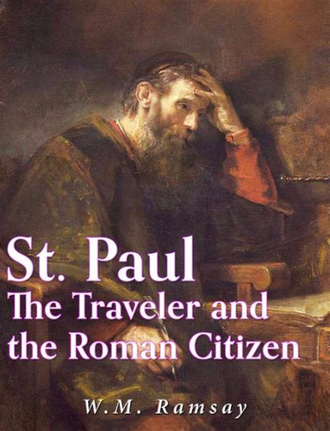 st paul the traveler and roman citizen Kindle Editon